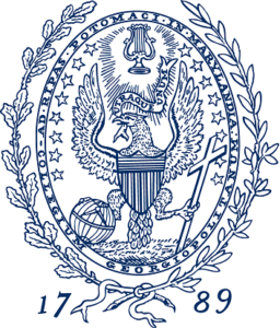 Georgetown logo
