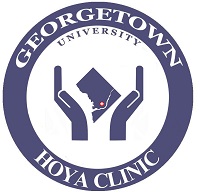 Hoya Clinic Logo