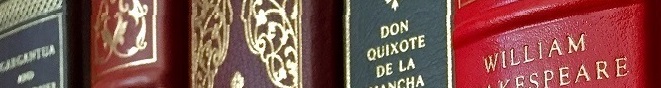 close-up photo of books on a shelf
