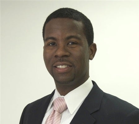 Asante Dickson M.D.