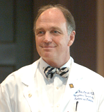 Stephen Ray Mitchell, MD, MBA