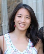 Olivia Chan: Summer Associate, Princeton University (College)