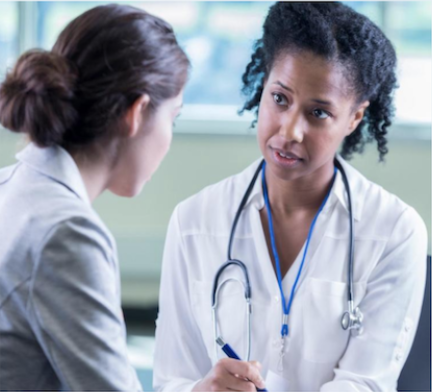 Women Physicians Face Extra Challenges