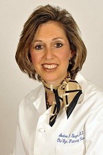 Dr. Andrea Singer