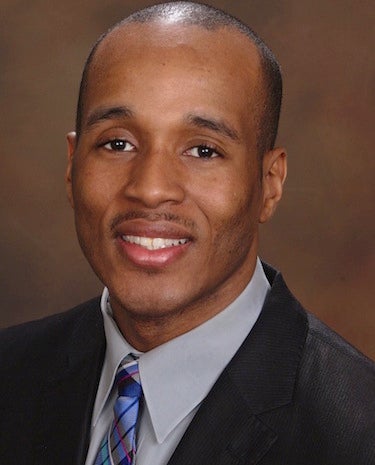 Terrence Pleasant M.D.