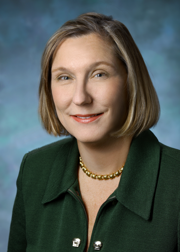 Marian Wulf-Gutierrez, MD