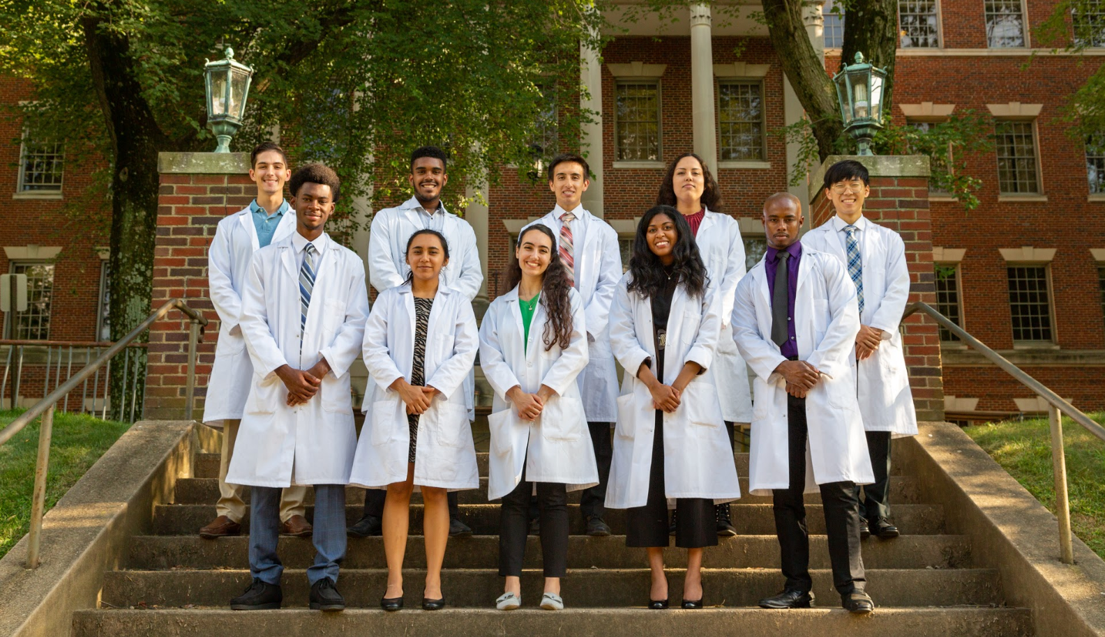 Program Overview | School of Medicine | Georgetown University