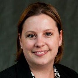 Nicole M. Houle, Ed.D.