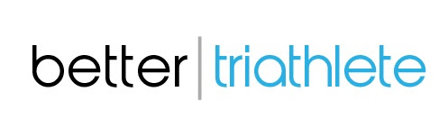Better Triathlete logo