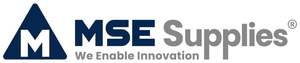 MSE Supplies logo