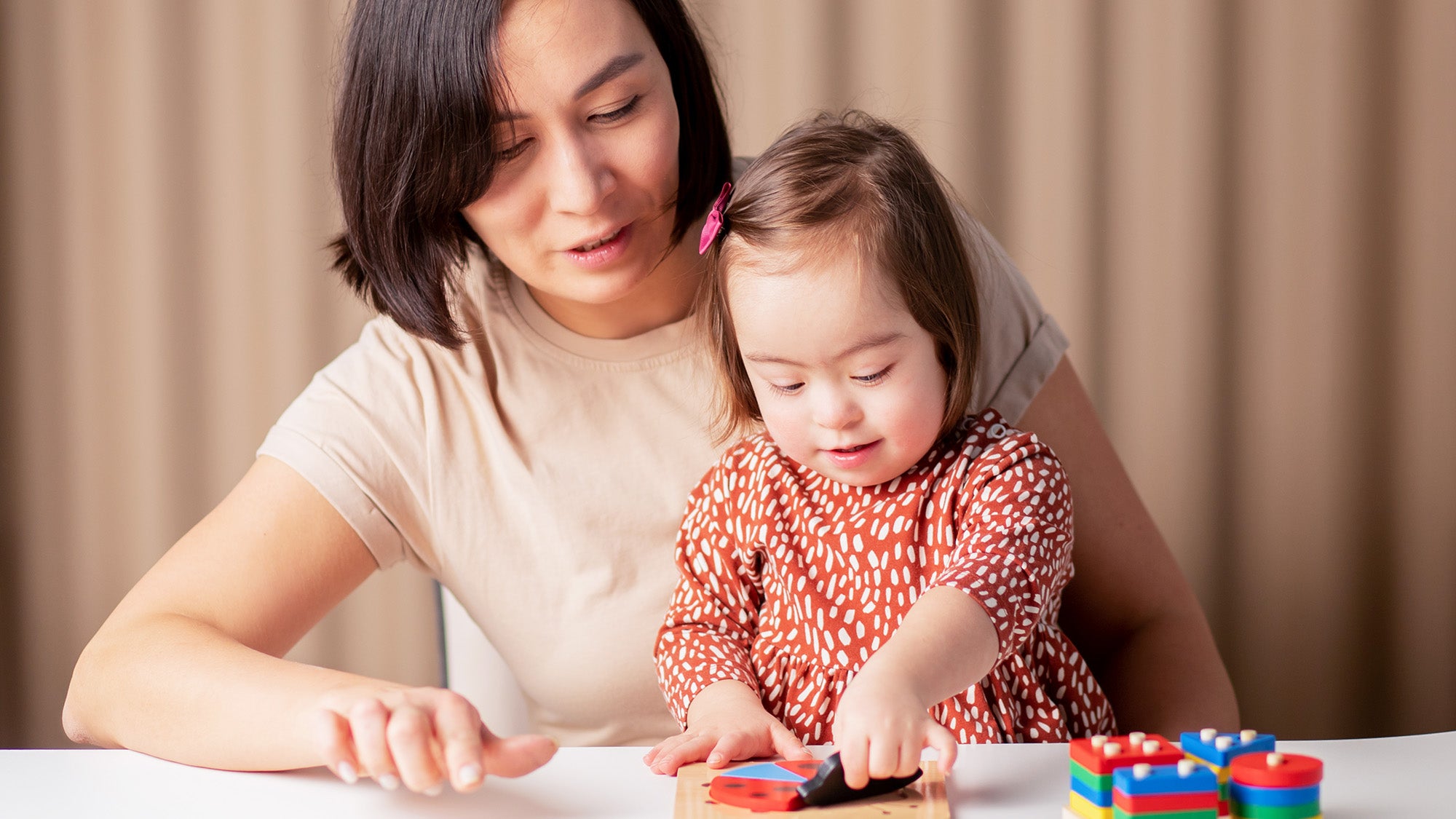 Georgetown University and MedStar Health Launch Center to Rapidly Improve the Health and Well-Being of Children in Washington and Beyond